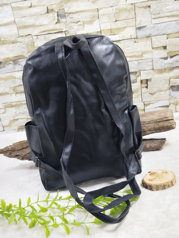 کوله دانشجویی گرگی کار مشهد طرح (A coll 02)