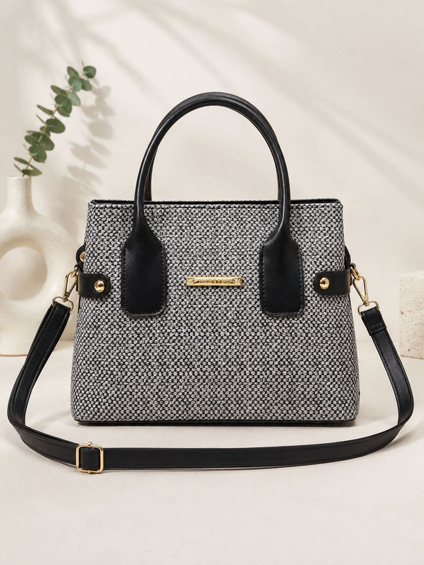 کیف دوشی زنانه صندوقی کار مشهد طرح (A sand 01)