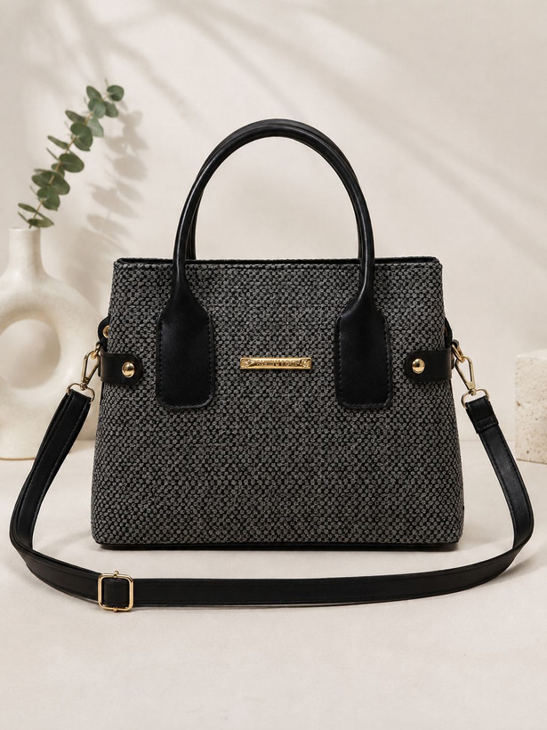 کیف دوشی زنانه صندوقی کار مشهد طرح (A sand 01)
