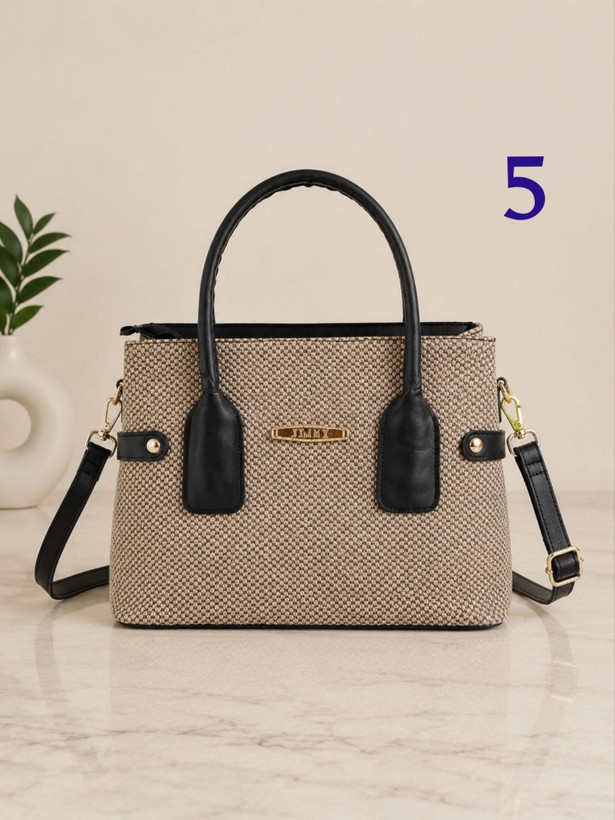 کیف دوشی زنانه صندوقی کار مشهد طرح (A sand 01)