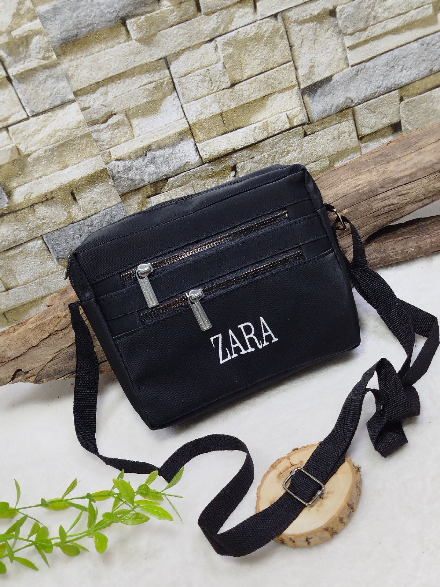 کیف دوشی زنانه زارا کار مشهد طرح ( A ZARA01)