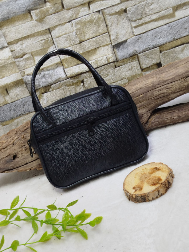 کیف پول زنانه دستی کار مشهد طرح ( A wallet02 )