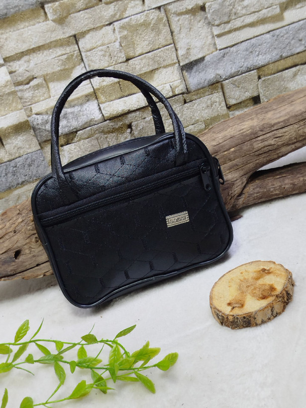 کیف پول زنانه دستی کار مشهد طرح ( A wallet02 )