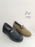 کفش طبی زنانه 25 طرح کد ( p tebe )