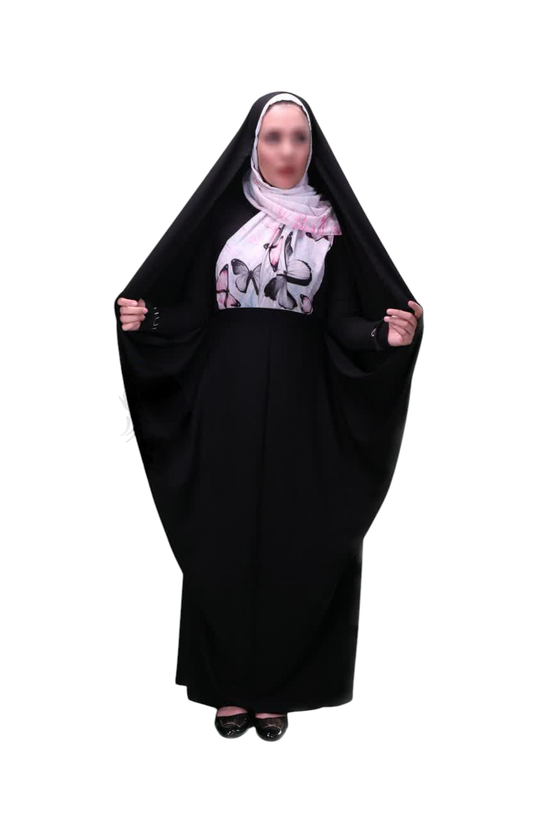 چادر حسنا کد 25043