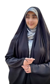 چادر ثمین کد 2046