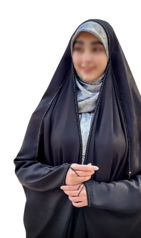 چادر ثمین کد 2046