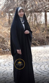 چادر ثمین کد 2046