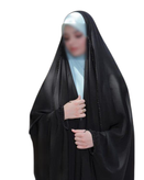 چادر جده مدل روشا