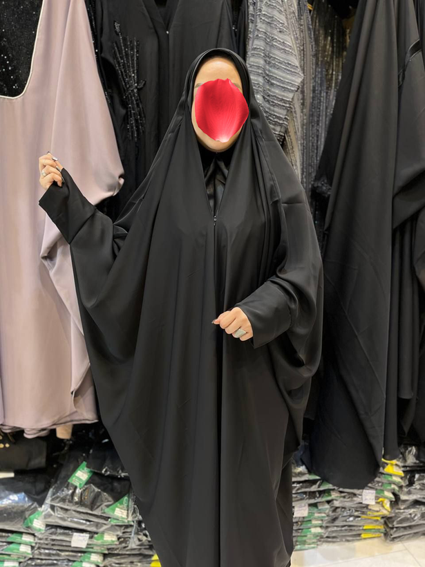 چادر لبنانی کد 25033