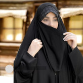 چادر لبنانی کد 25033