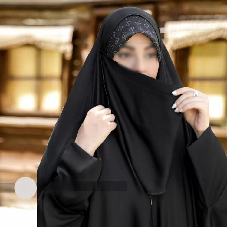 چادر لبنانی کد 25033