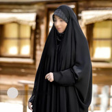 چادر لبنانی کد 25033