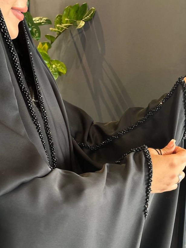 چادر جده جواهر دوزی ثمین