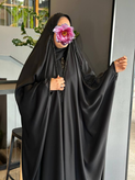 چادر جده جواهر دوزی ثمین
