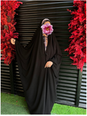 چادر جده ساده (عربی اصیل )